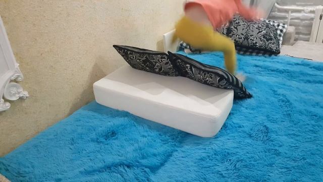 Квадробика рулит. А чем увлекаетесь Вы? смотреть онлайн