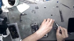 iphone 11 работает перезагружается сам по себе