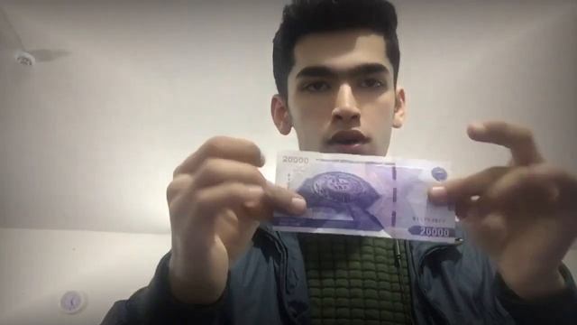Вастоновление порвана купюры