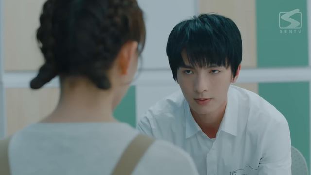 《瞧！你这小脾气 Wow! Your Little Temper》第19集：袭击案沈西泠成嫌疑人 смотреть онлайн