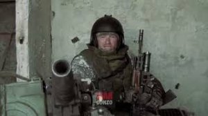 Мы не оставим города свои