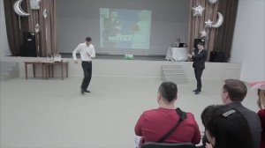 Сценарий юбилея конкурс на юбилей и Веселые конкурсы на ЮБИЛЕЙ