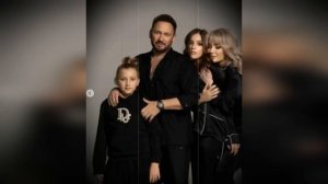 НЕРЕАЛЬНО КРАСИВЫЕ! Вот как выглядят дочки Стаса Михайлова и его жены Инны