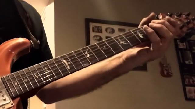 There’s Nothing Holding Me Back (Cover - Electric Guitar) смотреть онлайн