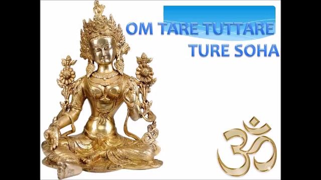 Наталия Правдина - OM TARE TUTTARE TURE SOHA смотреть онлайн