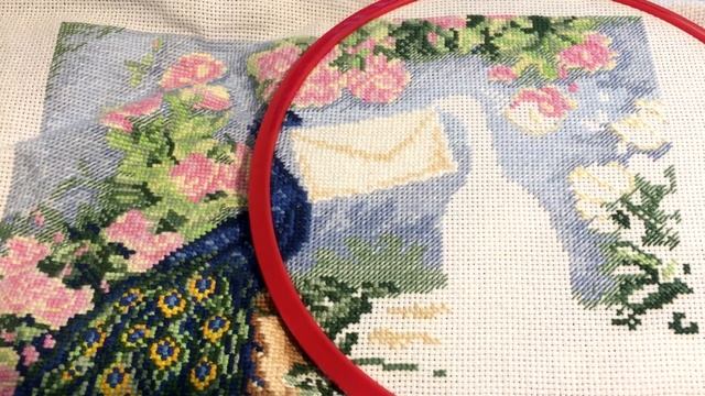 первая неделя бумажного рандома / Лютик смотреть онлайн