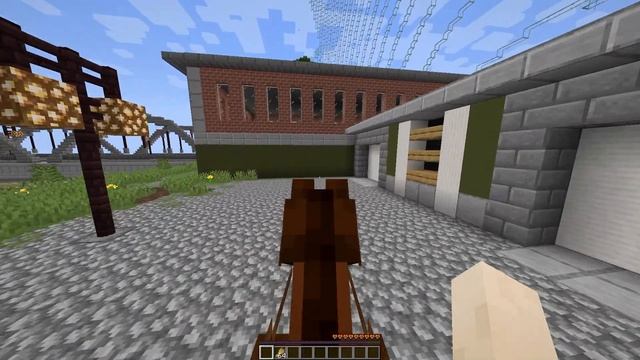 GTA San Andreas + Minecraft | GTA SA Map In Minecraft [V 1.18] | 2022 PC Gameplay смотреть онлайн