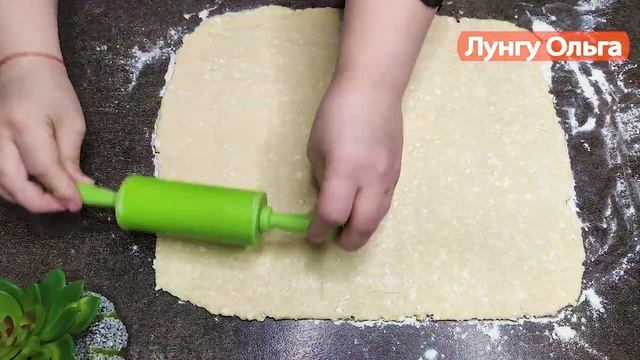 Быстро и без дрожжей, а получаются как ПУХ! творожные булочки с заварным кремом /Вкуснятина к чаю смотреть онлайн