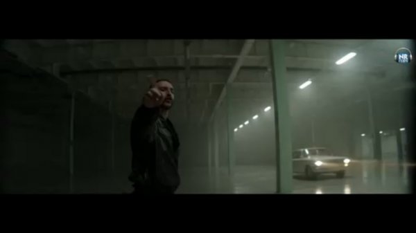 L'ONE - Тигр [NR clips] (Новые Рэп Клипы 2016)