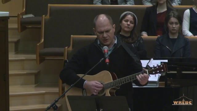 Не опоздай склониться перед Богом..