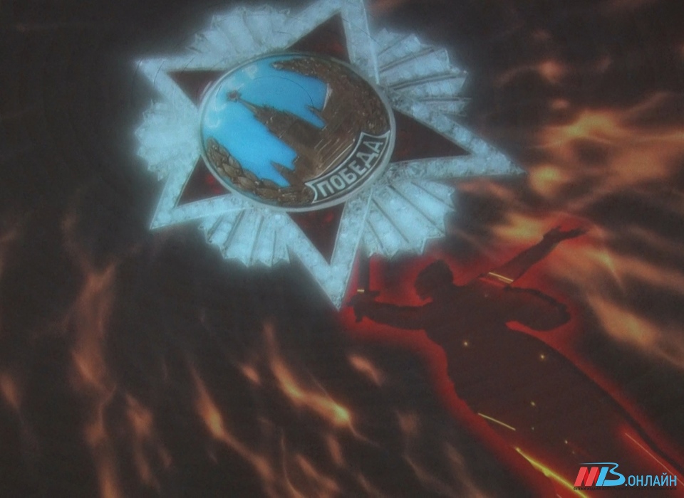 «Тронул до слез...»: в Волгоградском планетарии представили иммерсивную программу