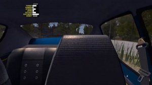 Как убрать ржавчину с сатсумы в My Summer Car