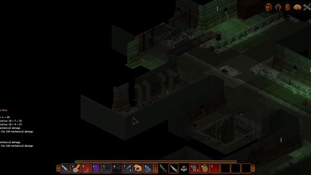 Underrail (Again x3) – Part 33 | This mortal coil spider смотреть онлайн