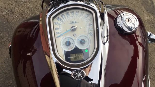 2009 yamaha xvs 1900 stratoliner смотреть онлайн