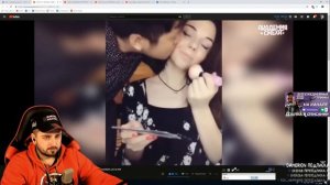 HARD PLAY СМОТРИТ ПРИКОЛЫ / РЕАКЦИЯ ХАРД ПЛЕЙ СМЕШНЫЕ ВИДЕО , ТЕСТ НА ПСИХИКУ , ЮМОР , COUB