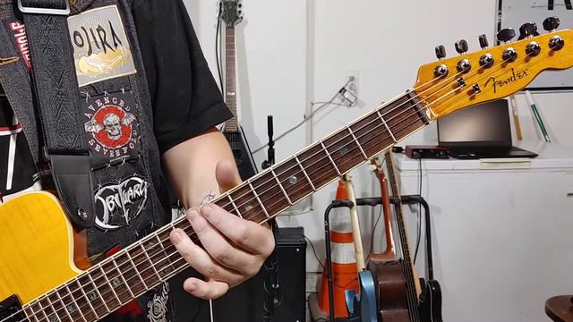 Gojira- BLOW ME AWAY YOU (NIVERSE) Cover смотреть онлайн