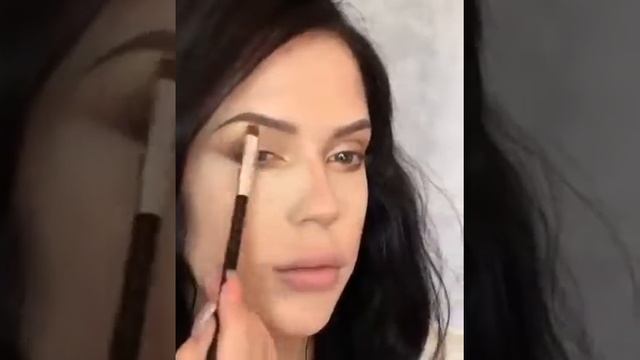 Делаем макияж как у Анджелины Джоли смотреть онлайн