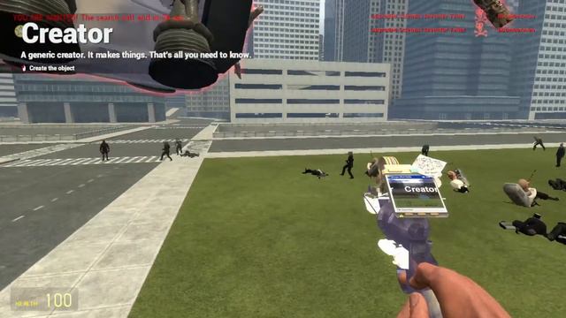 NEW SUPER UPGRADED TITAN SPEAKERMAN VS ALL SKIBIDI TOILET BOSSES In Garry's Mod! смотреть онлайн