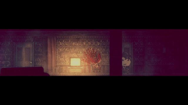 ЭТО ПСИХОЛОГИЧЕСКИЙ 2D-ХОРРОР ДАВАЙ ПОСМОТРИМ ► DISTRAINT Deluxe Edition #1 смотреть онлайн