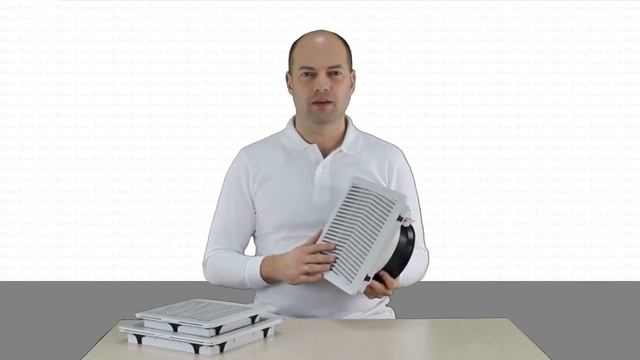 Вентиляторы, решетки фильтрующие FF Арум смотреть онлайн