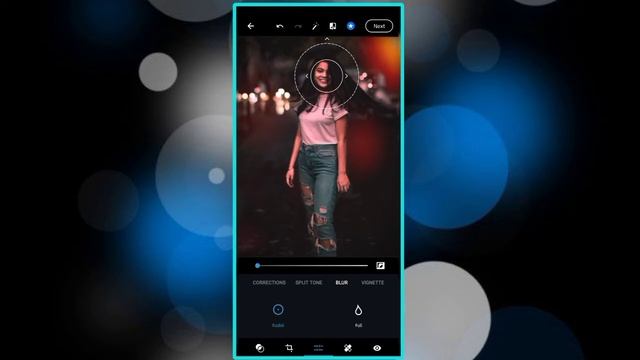 Easy editing image|Photoshop express|How to Editing image on Photoshop express fast смотреть онлайн
