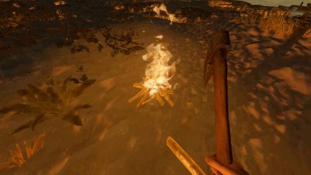 Обзор игры "stranded deep" 1 часть? смотреть онлайн