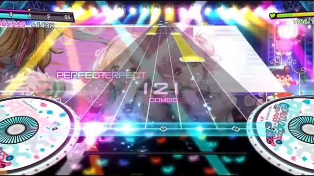 D4DJ Groovy Mix Throw Down Hard 10 смотреть онлайн