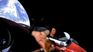 Александр Пистолетов и Маша Галактика - Я улетаю (Экспедиция на Марс 2 (без постскриптума)