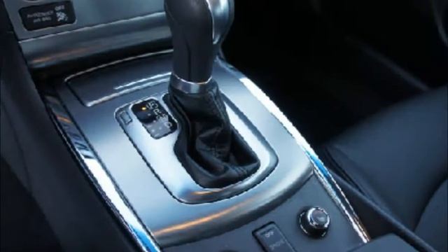 2011 Infiniti G25 Sedan - Circle Infiniti of West Long Branch, New Jersey смотреть онлайн