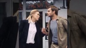 Максим и Катя. Особенные слова.