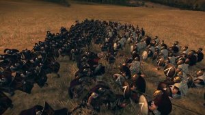 Total War ROME 2(Моды) кровавые анимации (часть2)