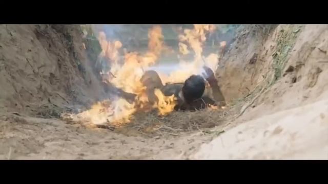 Рембо 4 Сильвестр Сталлоне смотреть онлайн