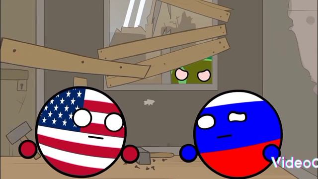 Америка против России смотреть онлайн