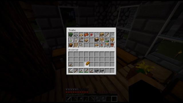 LPT Minecraft with Plugins | #59 | schöne blaue Blume | German | HD смотреть онлайн