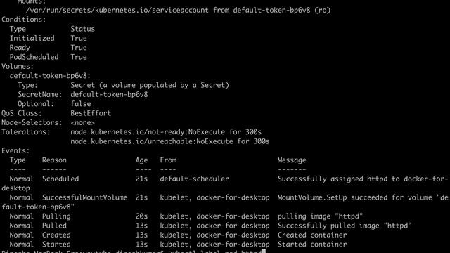 kubernetes lecture 5 replicaset advance concept смотреть онлайн