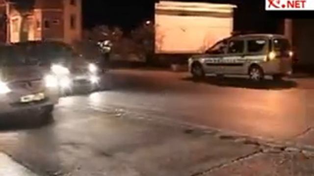 Accident mortal în Afumaţi смотреть онлайн