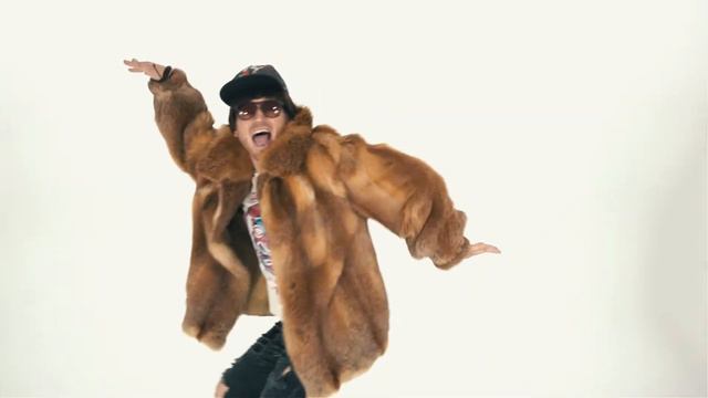 Лёшка Мохнатый - Мохнатый хит смотреть онлайн
