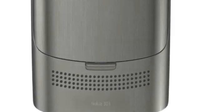 Nokia Asha 303 смотреть онлайн