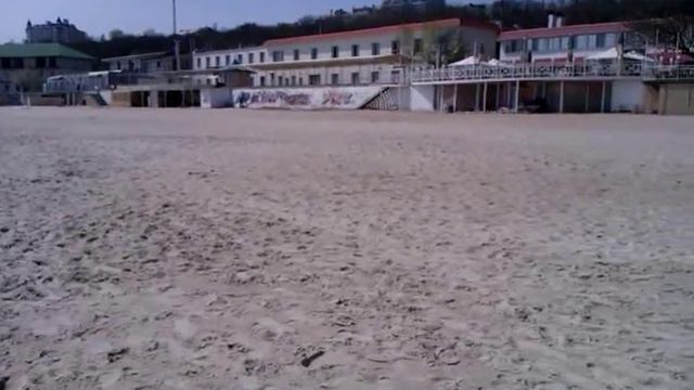 Черное море, 360 градусов (2014) кино-зарисовка смотреть онлайн