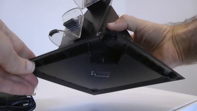 Konnet Power Pyramid Review for PS3 & XBox 360 смотреть онлайн