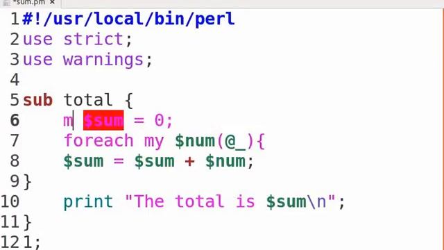 Including files or modules - Urdu смотреть онлайн