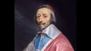 Кардинал Ришелье – биография и жизнь