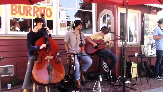 The DropOffs - Java Man Jam - Love In Vain (Rolling Stones) 2.1.20 смотреть онлайн