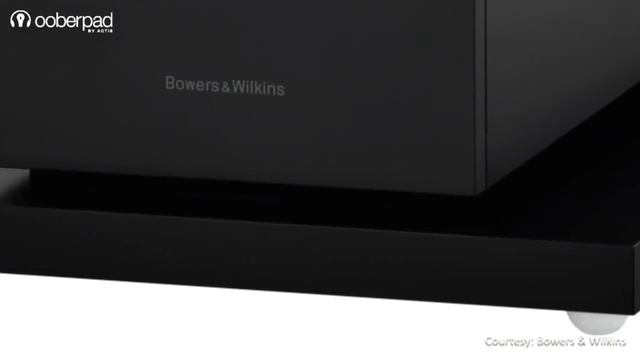 Bowers & Wilkins (B&W) 603 Floorstanding Speakers - Quick Look India смотреть онлайн