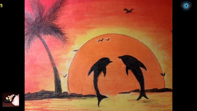 Дельфины. Как родить одаренного ребенка. Лаборатория Гипноза. смотреть онлайн