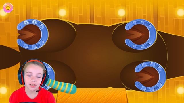 Моя МАЛЕНЬКАЯ ЛОШАДКА ПОНИ Pixie Виртуальный питомец Игра для детей про маленькую пони смотреть онлайн