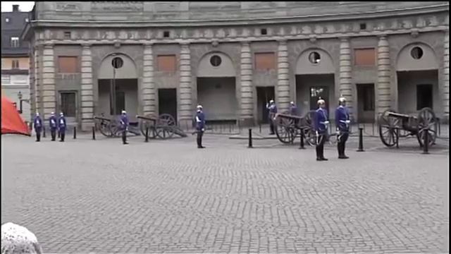 Lens: Стокгольм Швеция /Stockholm Sweden