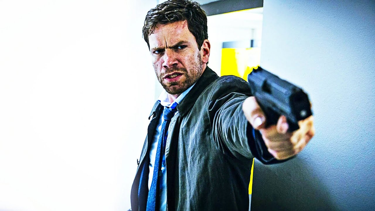 Мистериум. Тьма в бутылке — Русский трейлер (2021) смотреть онлайн