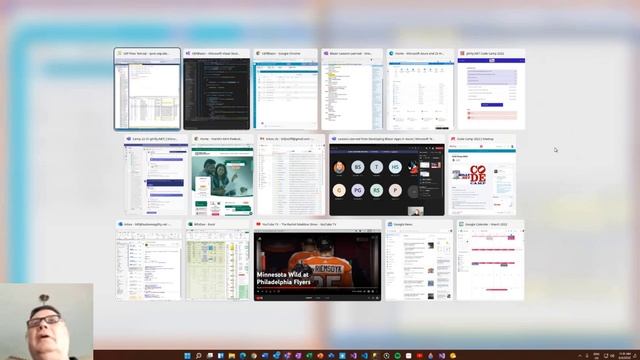 Lessons Learned from Developing Blazor Apps in Azure - Bill Wolff смотреть онлайн