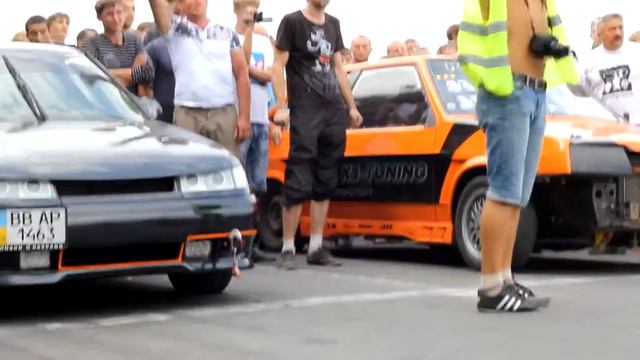 ▄▀▄ Drag Racing club  13Rlegion▄▀▄  Антрацит 27